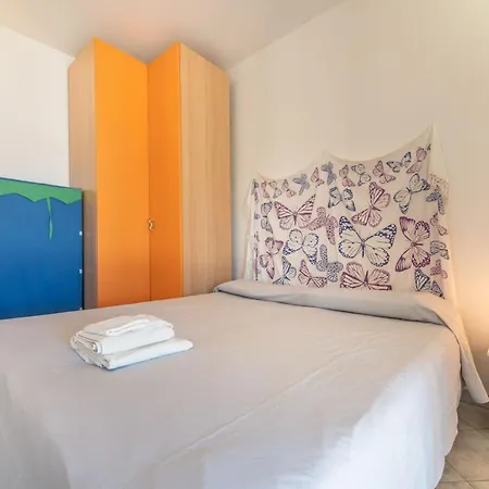 Casa Paradiso Rif.978 Apartamento San Vero Milis