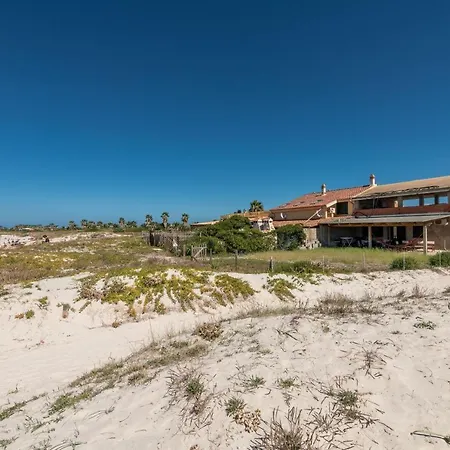 Casa Paradiso Rif.978 Apartamento