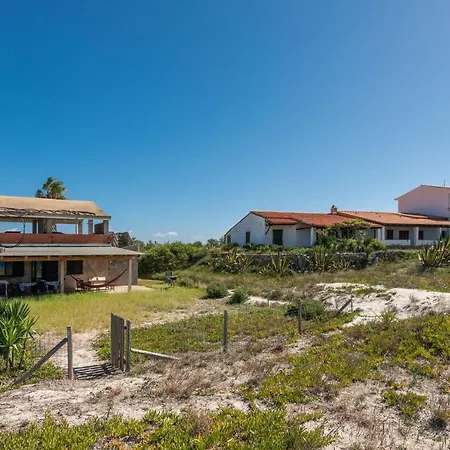 Casa Paradiso Rif.978 * San Vero Milis