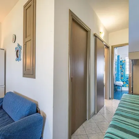 Casa Paradiso Rif.978 * San Vero Milis