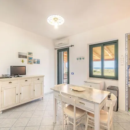 Casa Paradiso Rif.978 Apartamento *