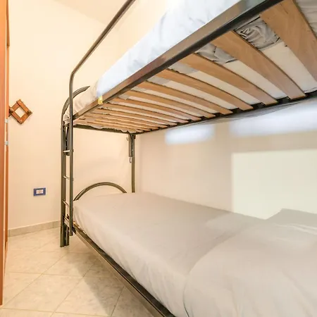 Casa Paradiso Rif.978 San Vero Milis