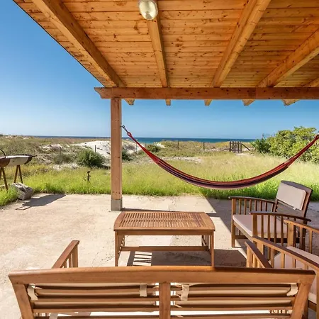 Apartamento Casa Paradiso Rif.978 *