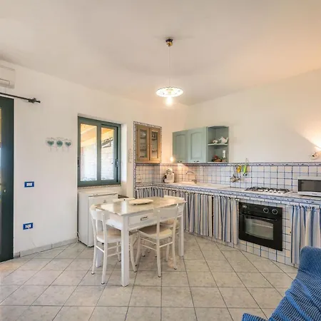 Apartamento Casa Paradiso Rif.978 San Vero Milis