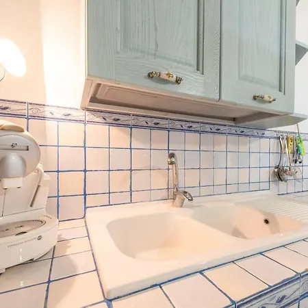 Casa Paradiso Rif.978 San Vero Milis
