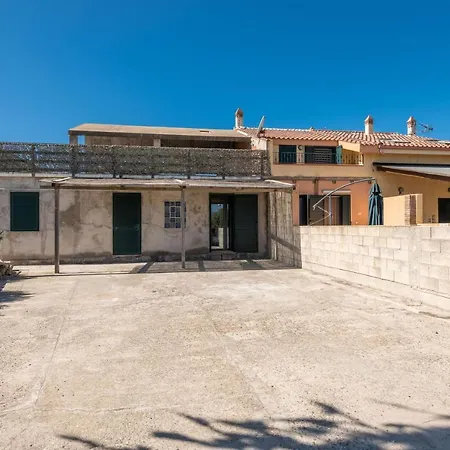Apartamento Casa Paradiso Rif.978 *