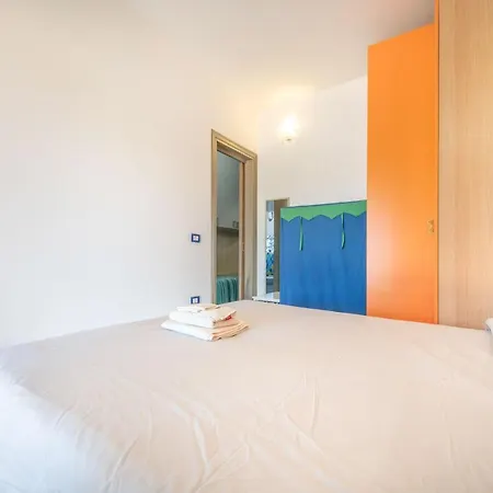 Apartamento Casa Paradiso Rif.978