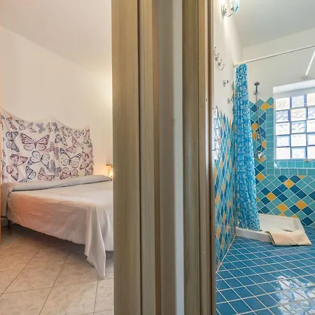 Casa Paradiso Rif.978 Apartamento San Vero Milis