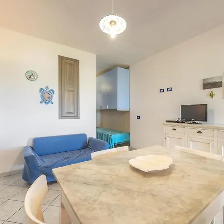 Apartamento Casa Paradiso Rif.978 *