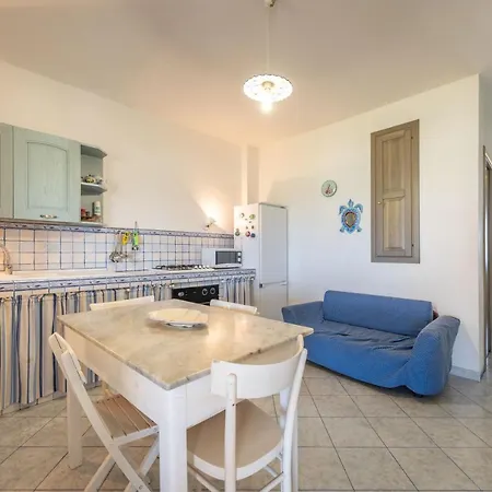 Casa Paradiso Rif.978 * San Vero Milis