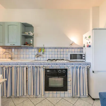 Casa Paradiso Rif.978 San Vero Milis
