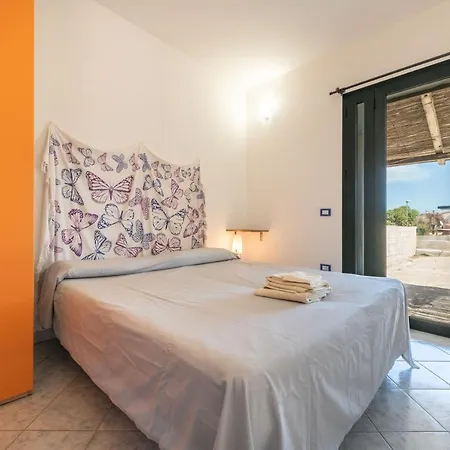 Apartamento Casa Paradiso Rif.978 *