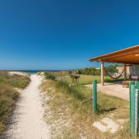 Apartamento Casa Paradiso Rif.978